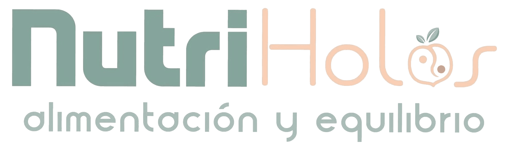 NutriHolos — alimentación y equilibrio